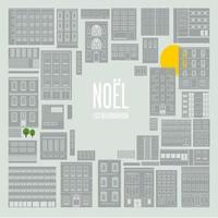 Noel, Lost Neighbourhood
