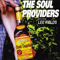 The Soul Providers, Soul Tequila