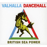 British Sea Power, Valhalla Dancehall