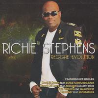 Richie Stephens, Reggae Evolution