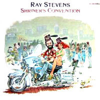 Ray Stevens, Shriner's Convention