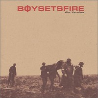 boysetsfire, After the Eulogy