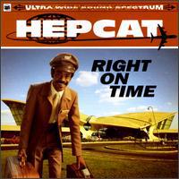 Hepcat, Right On Time