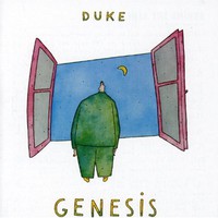Genesis, Duke