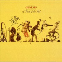 Genesis, A Trick of the Tail