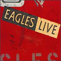 Eagles, Eagles Live