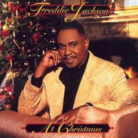 Freddie Jackson, At Christmas