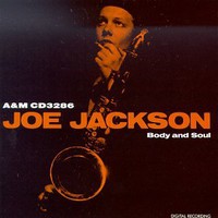 Joe Jackson, Body and Soul