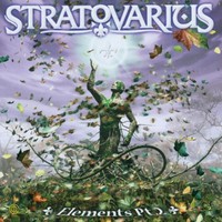 Stratovarius, Elements, Part 2