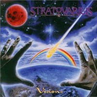 Stratovarius, Visions