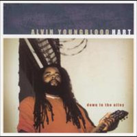 Alvin Youngblood Hart, Down in the Alley