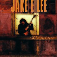 Jake E. Lee, Retraced