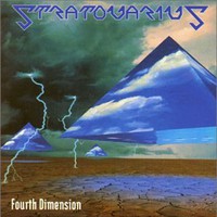 Stratovarius, Fourth Dimension