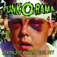 Various Artists, Punk-O-Rama, Volume 4: Straight Outta the Pit