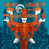 David Lowery, The Palace Guards