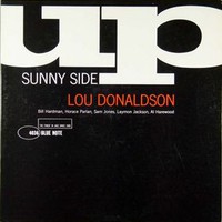 Lou Donaldson, Sunny Side Up