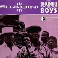 Bhundu Boys, Shabini