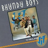 Bhundu Boys, True Jit