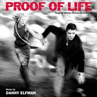 Danny Elfman, Proof of Life