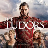 Trevor Morris, The Tudors: Season 4