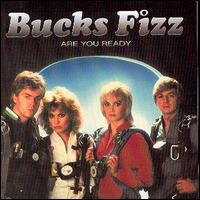 Bucks Fizz, Are You Ready