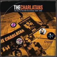 The Charlatans, The Best of the BBC Recordings 1999-2006