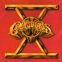 Commodores, Heroes