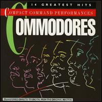 Commodores, 14 Greatest Hits