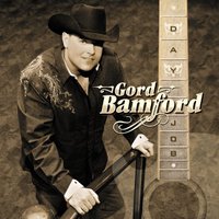 Gord Bamford, Day Job