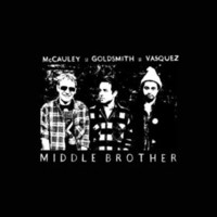 Middle Brother, Middle Brother