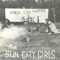 Sun City Girls, Horse Cock Phepner