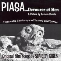 Sun City Girls, Piasa...Devourer of Men