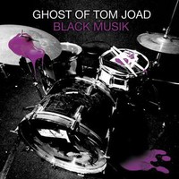 Ghost of Tom Joad, Black Musik