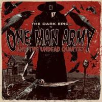 One Man Army & The Undead Quartet, The Dark Epic