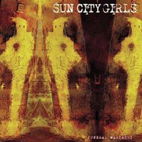 Sun City Girls, Funeral Mariachi