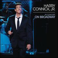 Harry Connick, Jr., In Concert On Broadway