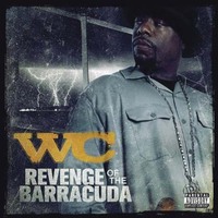 WC, Revenge Of The Barracuda