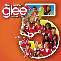 Glee Cast, Glee: The Music, Volume 5