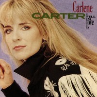 Carlene Carter, I Fell In Love