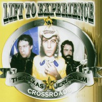 Lift to Experience, The Texas-Jerusalem Crossroads