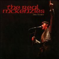 The Real McKenzies, Shine Not Burn