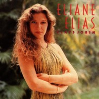 Eliane Elias, Eliane Elias Plays Jobim