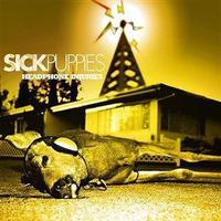 Sick Puppies, Headphone Injuries