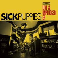 Sick Puppies, Live & Unplugged