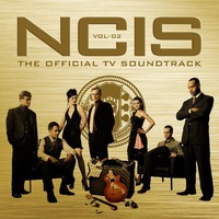 Various Artists, NCIS: The Official TV Soundtrack, Volume 2