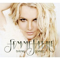 Britney Spears, Femme Fatale