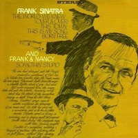 Frank Sinatra, The World We Knew