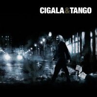 Diego el Cigala, CIGALA&TANGO