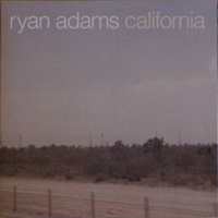Ryan Adams, California