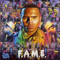 Chris Brown, F.A.M.E.